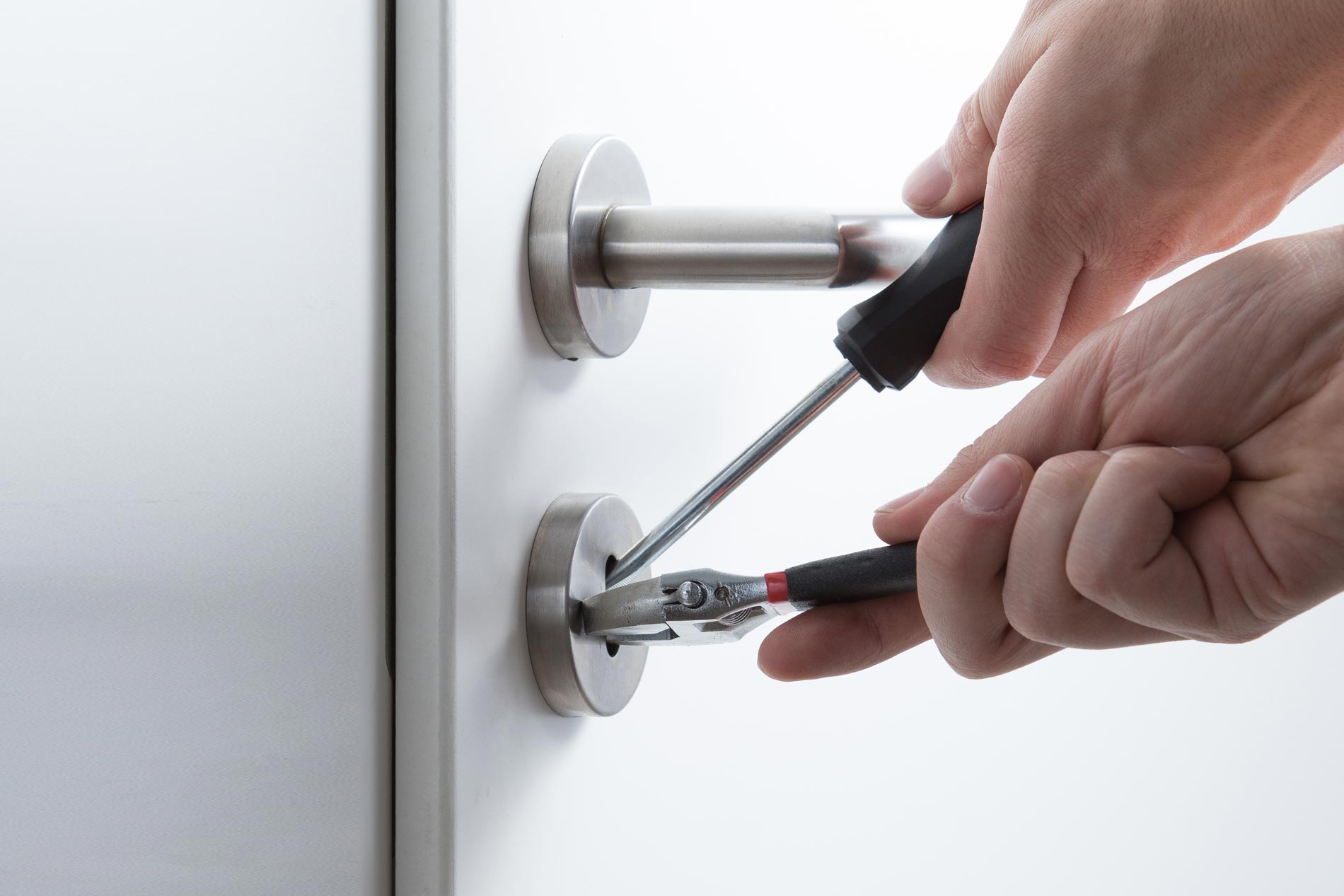 Locksmith Summerlin